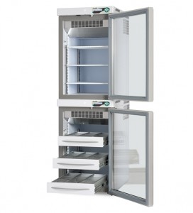  MEDIKA 2T 280 ECT-F PLUS Fiocchetti MET0283