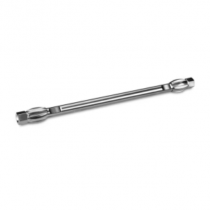  XBridge BEH 3.5  C8 130 A, 150 , 4.6  Waters 186003055