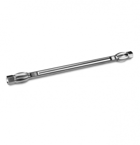  XBridge BEH 5  C8 130 A, 150 , 4.6  Waters 186003017