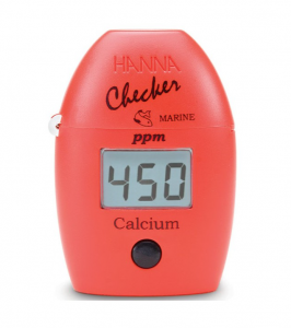      Checker (200-600 /) HI758 Hanna HI758