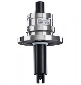   WA150 Knick