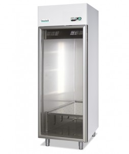  CROMATOGRAPHY 700 ECT-F PLUS Fiocchetti CRM0703