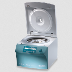  Mikro 200, 15000 /, 30  1,5/2 , Hettich 2400h