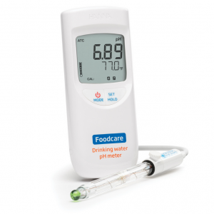   pH/C   , ,   DIN,   FC2153,  1  HI99192 Hanna HI99192