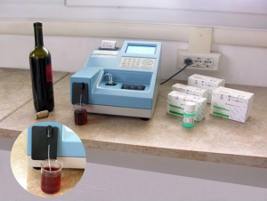   WINEMATIC Gibertini Elettronica