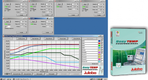   EasyTEMP, Julabo 8901102