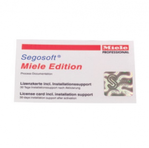 Miele Segosoft Miele Edit ( )   : 68813002 10019160