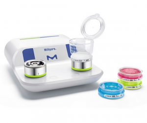   ()   Milliflex Oasis     Milliflex Quantum, 2  Merck (Millipore) MMSYSTMM1RU