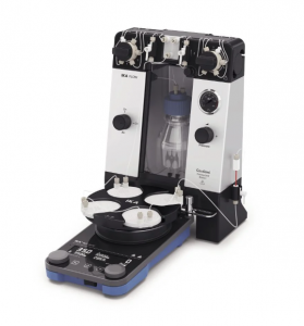  FLOW System IKA 0020100742