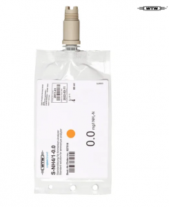   S-NH4/1-0.0 Alyza IQ NH4 WTW 827510