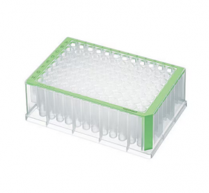 Deepwell Plate, 1000, ,  , 20 /., Eppendorf 0030501233