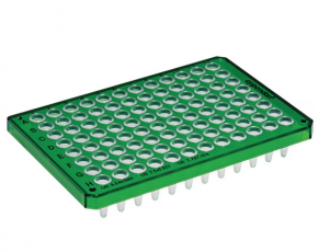  Twin.tec PCR Plate, semi-skirted, 250 , , 96 , 25 /., Eppendorf 0030128591