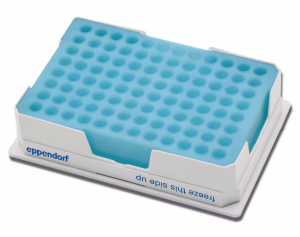  PCR Cooler, 0,2 , , 1 ., Eppendorf 3881000031