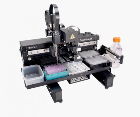   BioTek Precision 