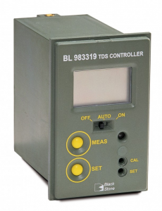 - TDS  0,0  1999 /,  12  BL983319-0 Hanna BL983319-0