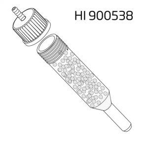 -  /      HI900538 Hanna HI900538