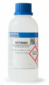     6.00 HI70060M (230 ) Hanna hi70060m
