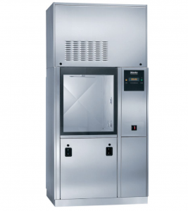 Miele High-TechGrossraum-Desinfektor PG 8527, 1- 6881680