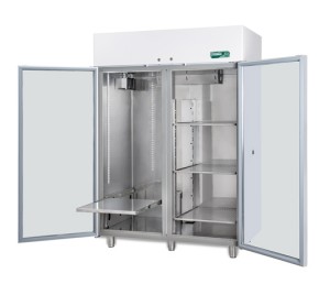  CROMATOGRAPHY 1500 ECT-F Fiocchetti CRM1501