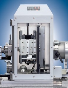   NANOSTAR Bruker