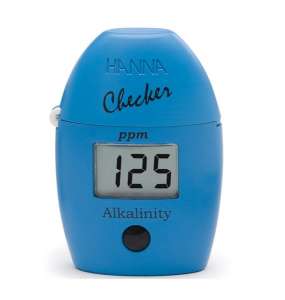   Checker (0-500 /) HI775 Hanna HI775