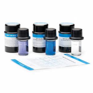  CAL CHECK  HI97105 HI97105-11 Hanna HI97105-11