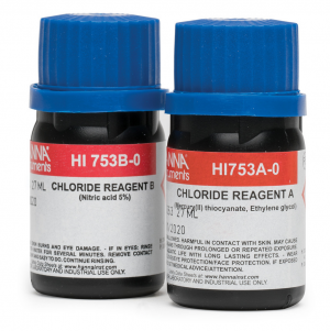  Chloride Checker  HI753, 25  HI753-25 Hanna HI753-25
