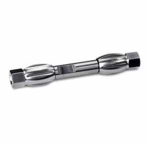  XBridge BEH 5  C8 130 A, 50 , 3  Waters 186003190