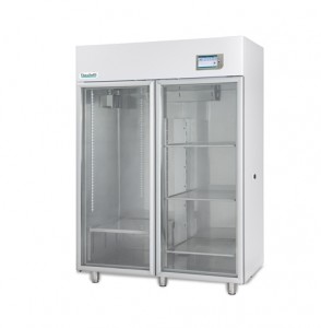  CROMATOGRAPHY 1500 TOUCH Fiocchetti CRM1502