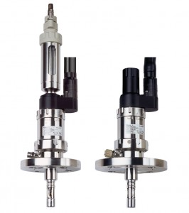   WA130 Knick