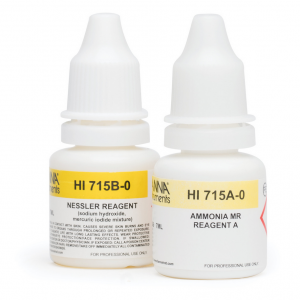     HI715, 25  HI715-25 Hanna HI715-25