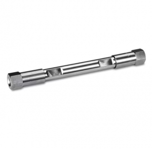  Nova-Pak 4  C18 60 A, 75 , 3.9  Waters WAT011670