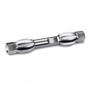  XBridge BEH 5  C8 130 A, 50 , 4.6  Waters 186003015