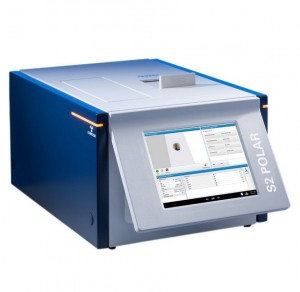   S2 POLAR Bruker