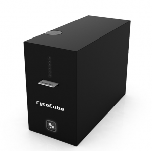   CytoCube Guangzhou Four Es Scientific