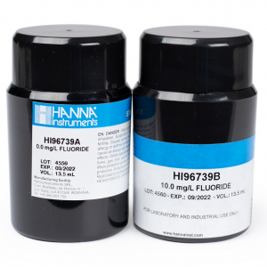  CAL CHECK  HI96739 HI96739-11 Hanna HI96739-11