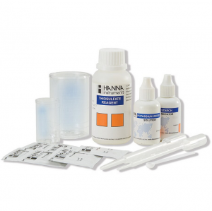       (100 ) HI38022 Hanna HI38022