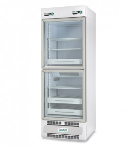  MEDIKA 2T 500 ECT-F PLUS Fiocchetti MET0503