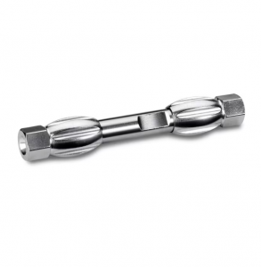  XBridge BEH 5  C8 130 A, 75 , 4.6  Waters 186003195