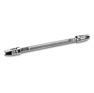    XBridge BEH 2.5  Shield RP18 130 A, 100 , 2.1  Waters 186006210