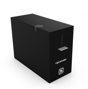   CytoCube Guangzhou Four Es Scientific