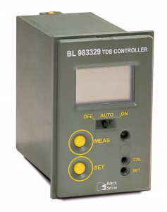 - TDS  0,0  1999 /,  12  BL983329-0 Hanna BL983329-0