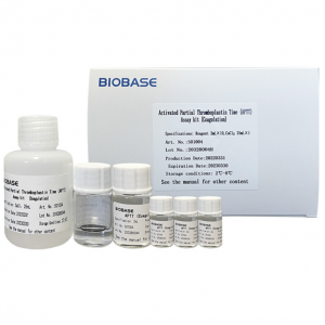        (APTT) Biobase