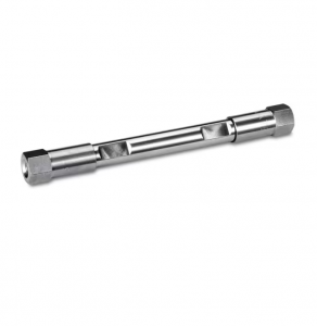  Nova-Pak 4  C8 60 A, 75 , 3.9  Waters WAT035877