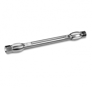    XBridge BEH 2.5  Shield RP18 130 A, 100 , 4.6  Waters 186006214