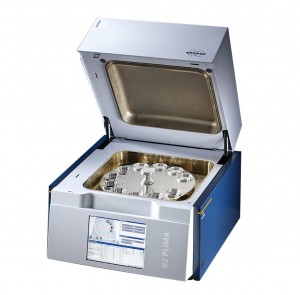   S2 PUMA Series 2 Carousel Bruker