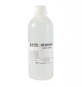   ISA, 500  HI4004-00 Hanna HI4004-00