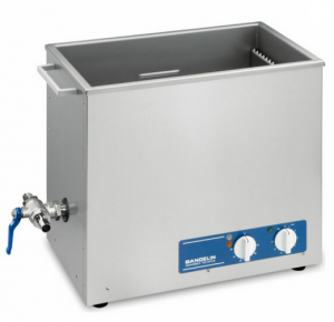     Sonorex Technik RM40.2 Bandelin 8217