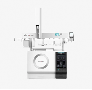  ChroZen ASTM D4815 Player YOUNG IN Chromass