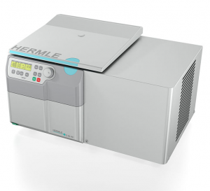   Z 36 HK Hermle 302.00 V03
